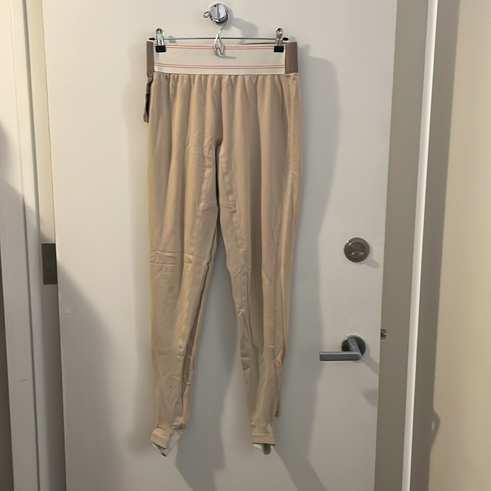 Nike Technical Pants Cotton/Cashmere blend